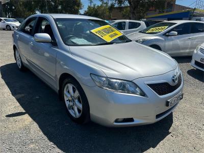 2009 Toyota Camry Altise Sedan ACV40R for sale in Parramatta