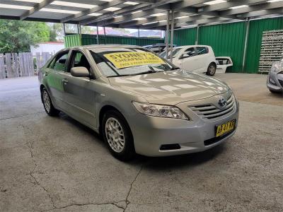 2007 Toyota Camry Altise Sedan ACV40R for sale in Inner West