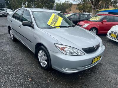 2003 Toyota Camry Altise Sedan ACV36R for sale in Parramatta