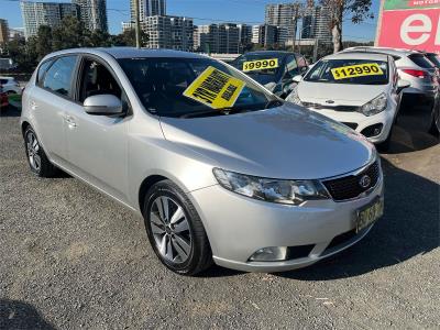 2013 Kia Cerato Si Hatchback TD MY13 for sale in Parramatta