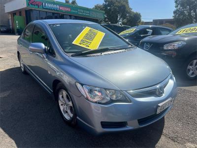 2006 Honda Civic VTi-L Sedan 8th Gen for sale in Parramatta