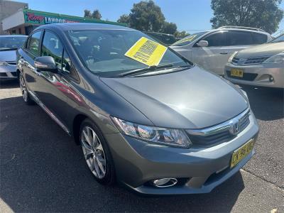 2013 Honda Civic Sport Sedan 9th Gen Ser II for sale in Parramatta