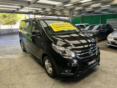 2020 LDV G10 Executive Wagon SV7A for sale in Inner West