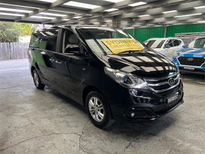 2017 LDV G10 Wagon SV7A for sale in Inner West