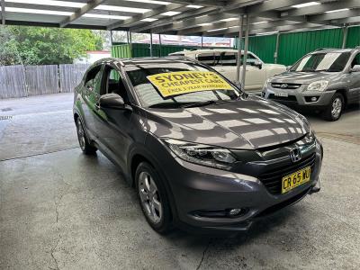 2016 Honda HR-V VTi-S Wagon MY16 for sale in Inner West