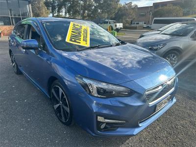2017 Subaru Impreza 2.0i-S Hatchback G5 MY17 for sale in Parramatta
