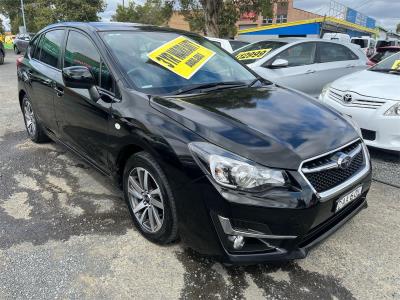 2015 Subaru Impreza 2.0i Premium Hatchback G4 MY15 for sale in Parramatta