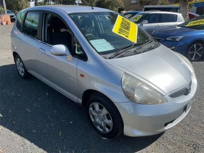 2005 Honda Jazz VTi Hatchback GD MY05 for sale in Parramatta