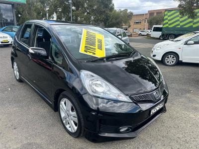 2013 Honda Jazz Vibe-S Hatchback GE MY13 for sale in Parramatta