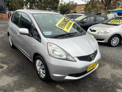 2009 Honda Jazz VTi Hatchback GE MY10 for sale in Parramatta