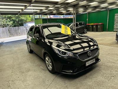 2021 MG MG3 Core Hatchback SZP1 MY21 for sale in Inner West