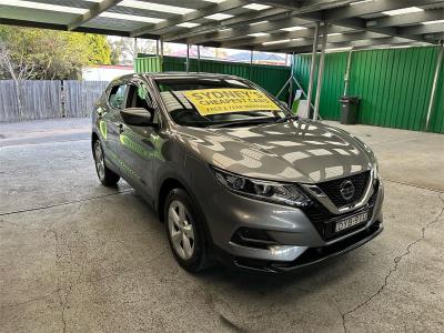 2018 Nissan QASHQAI ST Wagon J11 Series 2 for sale in Inner West