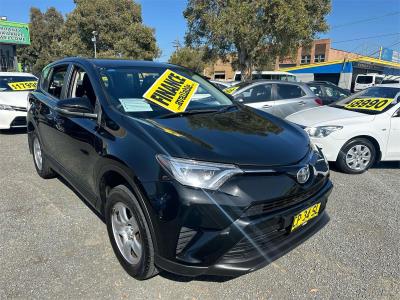 2016 Toyota RAV4 GX Wagon ASA44R for sale in Parramatta