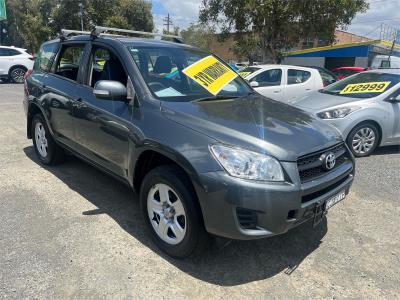 2012 Toyota RAV4 CV Wagon ACA38R MY12 for sale in Parramatta