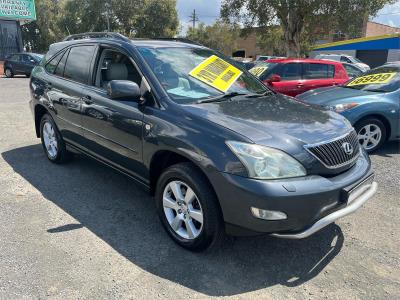 2004 Lexus RX RX330 Sports Wagon MCU38R for sale in Parramatta