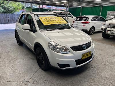 2009 Suzuki SX4 S Hatchback GYB for sale in Inner West