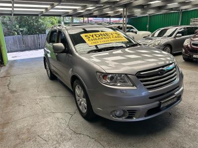 2010 Subaru Tribeca R Premium Pack Wagon B9 MY10 for sale in Inner West