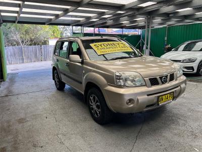 2007 Nissan X-TRAIL ST Wagon T30 II MY06 for sale in Inner West