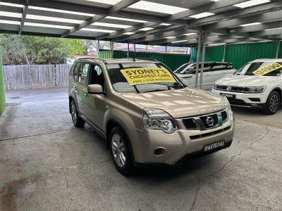 2013 Nissan X-TRAIL ST Wagon T31 Series V for sale in Inner West