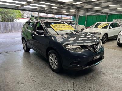 2015 Nissan X-TRAIL ST Wagon T32 for sale in Inner West