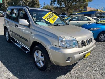 2006 Nissan X-TRAIL ST Wagon T30 II for sale in Parramatta