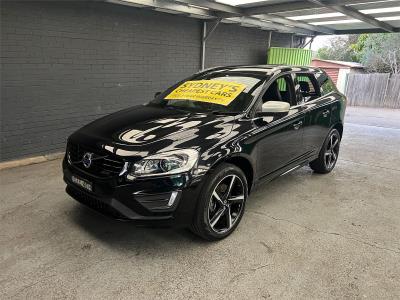 2015 Volvo XC60 T6 R-Design Wagon DZ MY15 for sale in Inner West