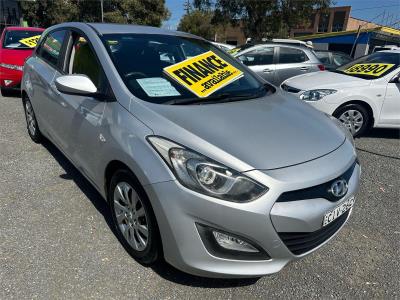 2012 Hyundai i30 Active Hatchback GD for sale in Parramatta