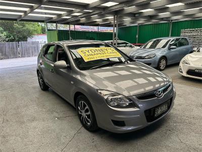 2012 Hyundai i30 SX Hatchback FD MY11 for sale in Inner West