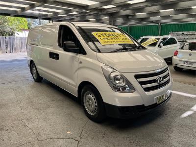 2017 Hyundai iLoad Van TQ3-V Series II MY17 for sale in Inner West