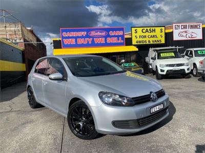 2012 VOLKSWAGEN GOLF 77 TSI 5D HATCHBACK 1K MY13 for sale in Newcastle and Lake Macquarie