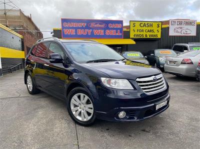 2012 SUBARU TRIBECA 3.6R PREMIUM (7 SEAT) 4D WAGON MY12 for sale in Newcastle and Lake Macquarie