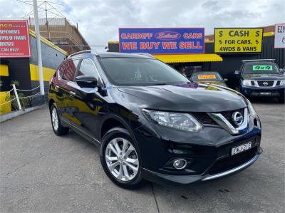 2016 NISSAN X-TRAIL ST-L (FWD) 4D WAGON T32 for sale in Newcastle and Lake Macquarie