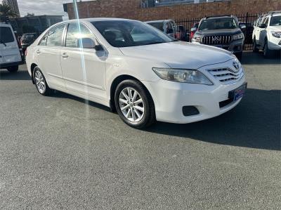 2011 TOYOTA CAMRY ALTISE 4D SEDAN ACV40R 09 UPGRADE for sale in Gold Coast