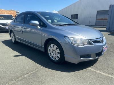 2007 HONDA CIVIC VTi 4D SEDAN 40 for sale in Gold Coast