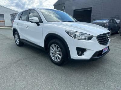 2015 MAZDA CX-5 MAXX SPORT (4x4) 4D WAGON MY15 for sale in Gold Coast