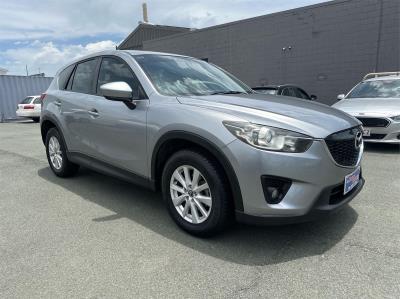 2013 MAZDA CX-5 MAXX SPORT (4x4) 4D WAGON MY13 for sale in Gold Coast