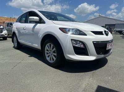 2010 MAZDA CX-7 CLASSIC (FWD) 4D WAGON ER MY10 for sale in Gold Coast