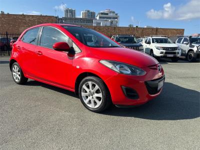 2014 MAZDA MAZDA2 NEO SPORT 5D HATCHBACK DE MY14 for sale in Gold Coast