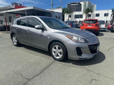 2012 MAZDA MAZDA3 NEO 5D HATCHBACK BL 11 UPGRADE for sale in Gold Coast