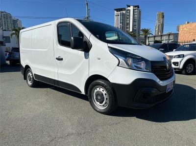 2019 RENAULT TRAFIC SWB LOW 4D VAN X82 MY17 UPDATE for sale in Gold Coast