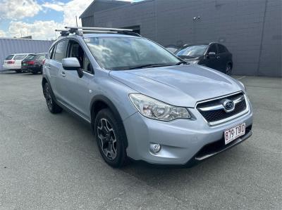 2014 SUBARU XV 2.0i 4D WAGON MY14 for sale in Gold Coast