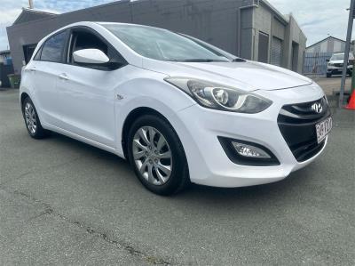 2014 HYUNDAI i30 SE 5D HATCHBACK GD MY14 for sale in Gold Coast