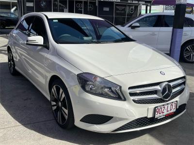 2013 Mercedes-Benz A-Class A200 CDI Hatchback W176 for sale in Southport