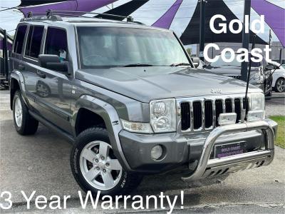 2007 Jeep Commander Wagon XH for sale in Southport