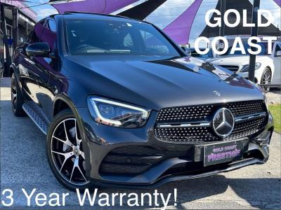 2020 Mercedes-Benz GLC-Class GLC300 Wagon C253 800+050MY for sale in Southport