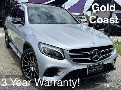 2019 Mercedes-Benz GLC-Class GLC250 d Wagon X253 809MY for sale in Southport