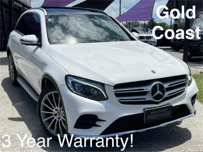 2019 Mercedes-Benz GLC-Class GLC250 d Wagon X253 809MY for sale in Southport