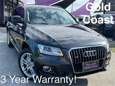 2016 Audi Q5 TDI Wagon 8R MY16 for sale in Southport