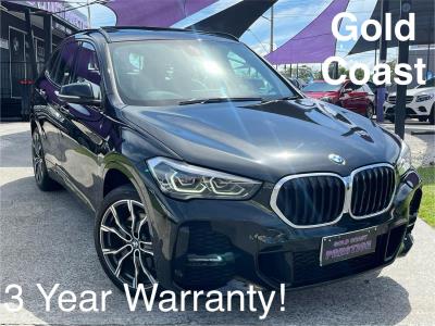 2020 BMW X1 xDrive25i Wagon F48 LCI for sale in Southport