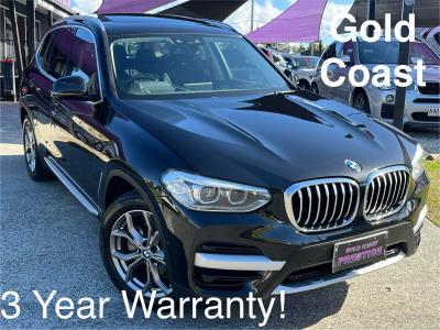 2019 BMW X3 sDrive20i Wagon G01 for sale in Southport